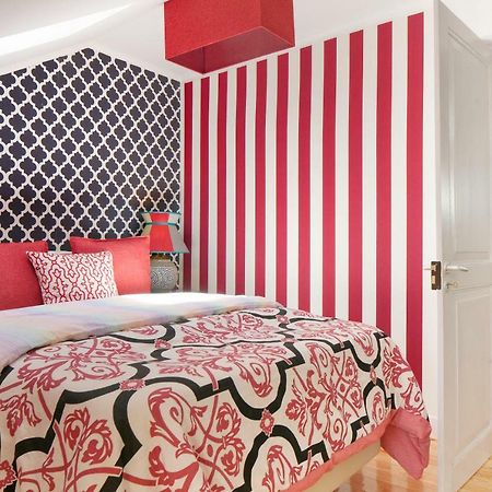 Feelinglisbon Pessoa Apartman Kültér fotó