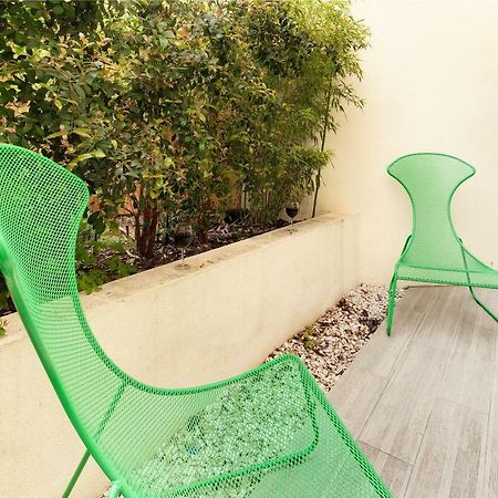 Feelinglisbon Pessoa Apartman Kültér fotó