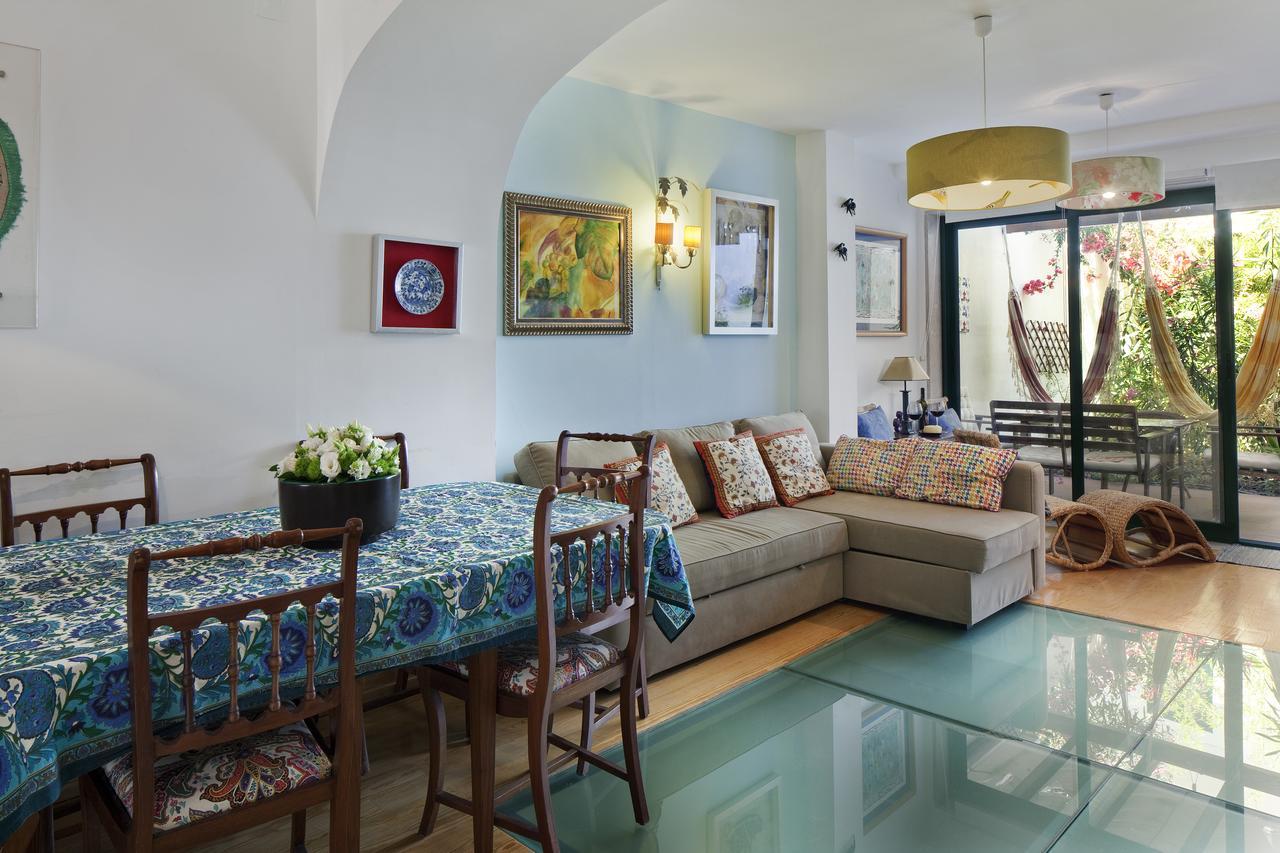 Feelinglisbon Pessoa Apartman Kültér fotó