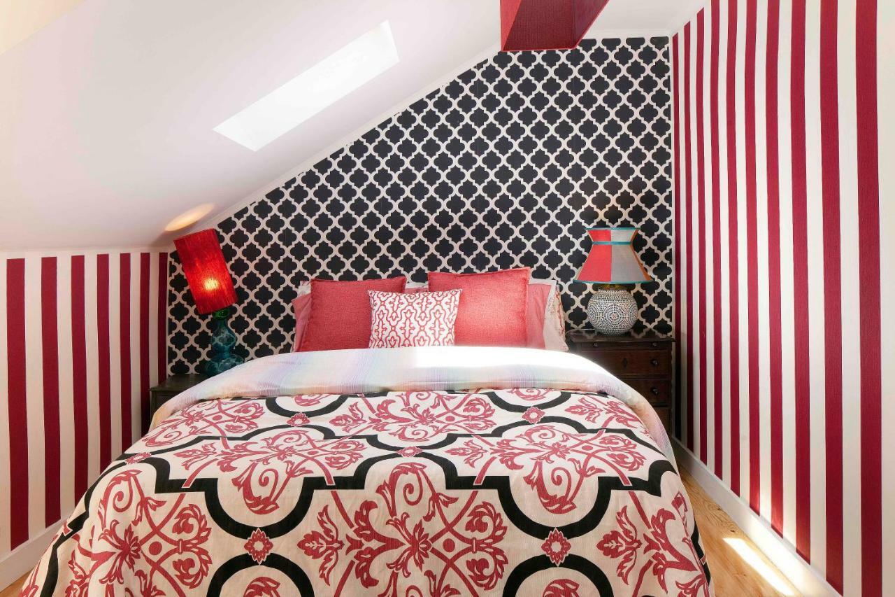 Feelinglisbon Pessoa Apartman Kültér fotó
