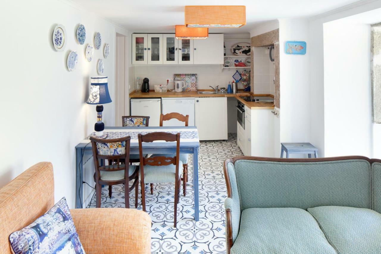 Feelinglisbon Pessoa Apartman Kültér fotó