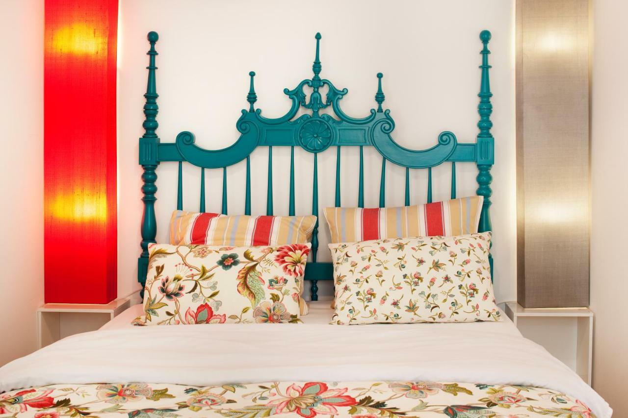 Feelinglisbon Pessoa Apartman Kültér fotó