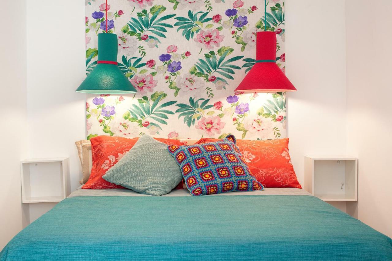 Feelinglisbon Pessoa Apartman Kültér fotó