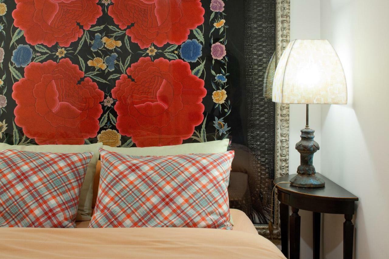 Feelinglisbon Pessoa Apartman Kültér fotó